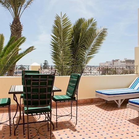 Aghata Palms Riad Essaouira Exterior foto