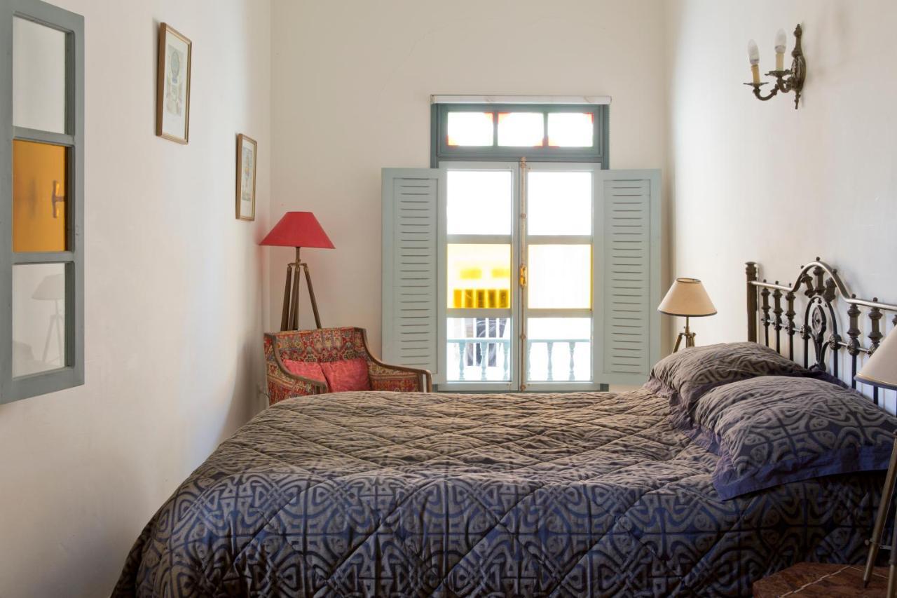 Aghata Palms Riad Essaouira Exterior foto