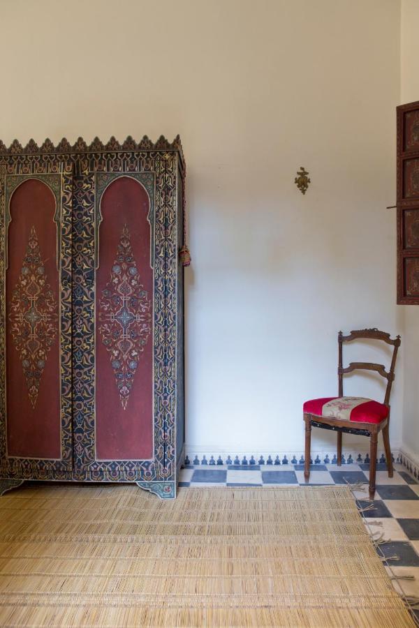 Aghata Palms Riad Essaouira Exterior foto